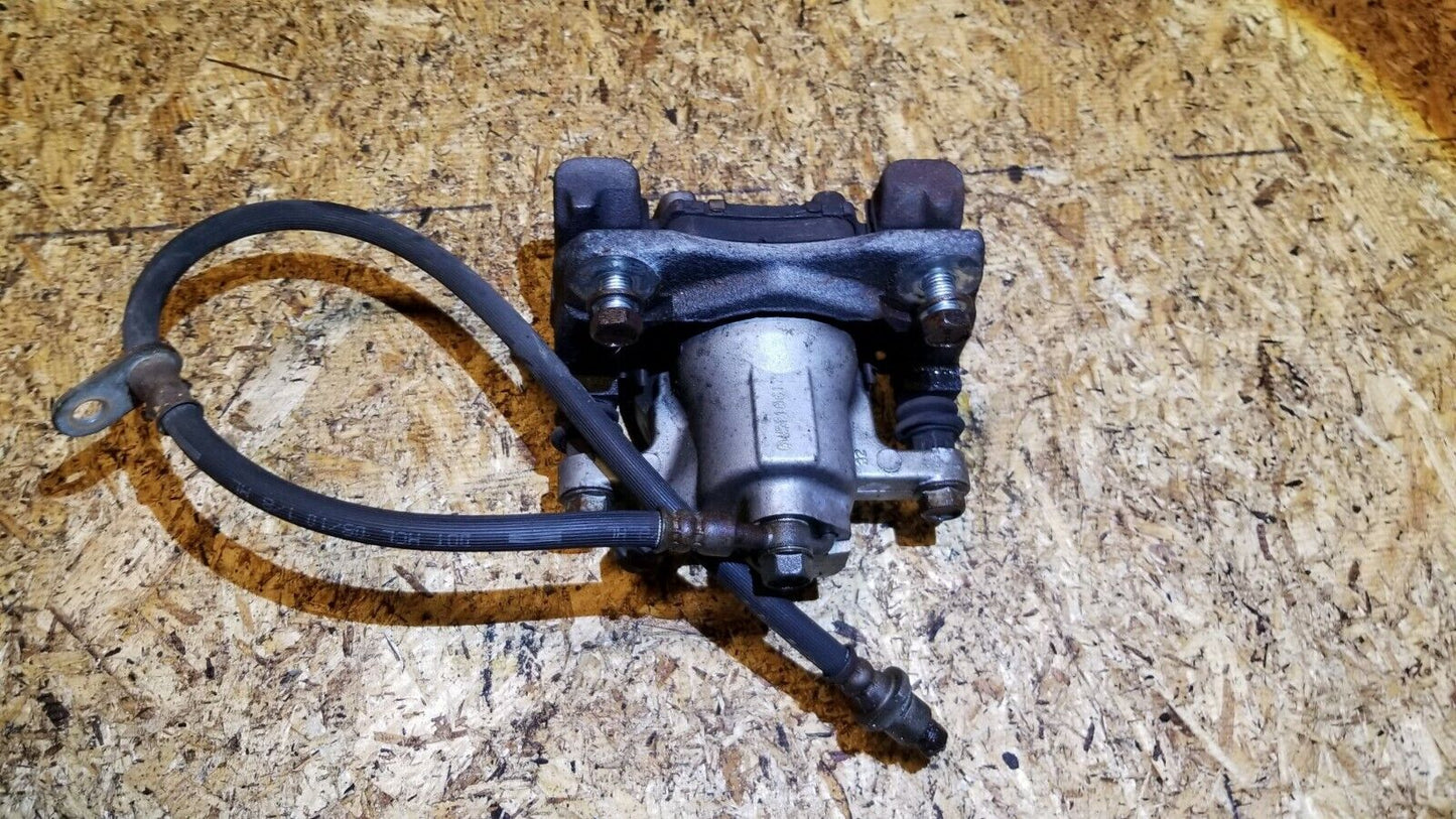 2009 2010 2011 Toyota Camry Hybrid Brake Caliper Rear Left Driver Side OEM