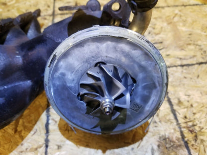 13 14 15 Audi A4 2.0l Turbocharger OEM