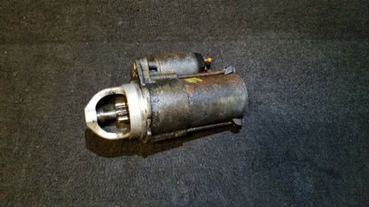 09 10 11 BMW 328xi E90 Starter Motor OEM