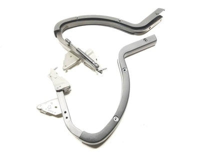 15 16 17 Chrysler 300 Trunk Lid Hinge Left & Right 2pcs OEM