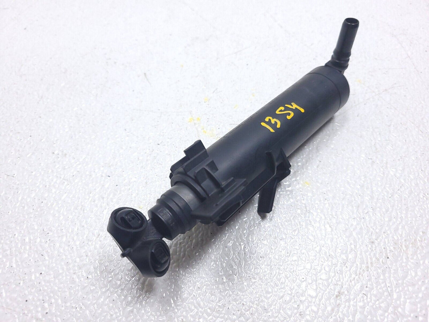13 14 15 16 Audi A4 S4 Headlight Washer Nozzle OEM