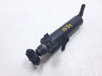 13 14 15 16 Audi A4 S4 Headlight Washer Nozzle OEM