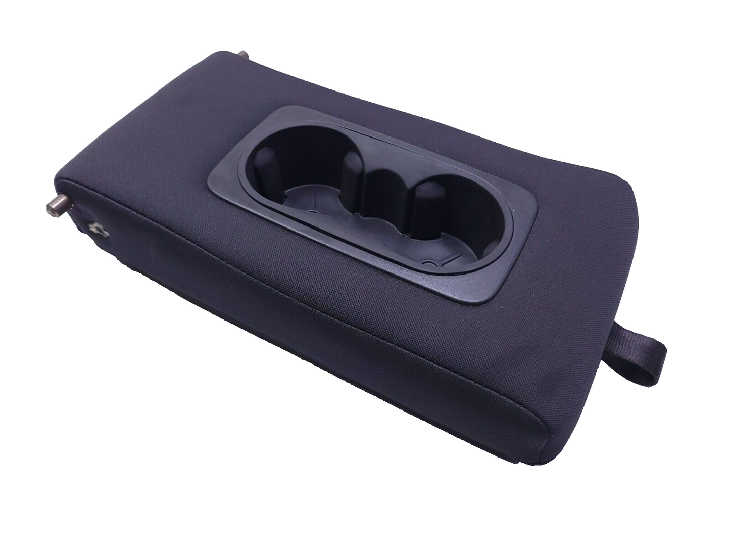 17 18 19 Ford Escape Rear Seat Armrest W/ Cup Holder  OEM