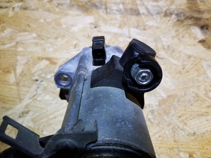 15 16 17 Acura TLX 2.4l Starter Motor OEM