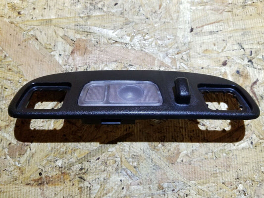 17 18 19 20 Cadillac Xt5 Rear Left Driver Side Roof Light Lamn W/ Trim  OEM