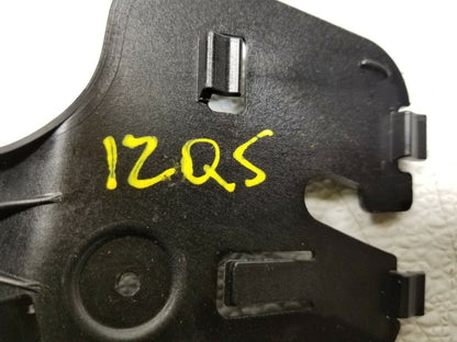 10 11 12 Audi Q5 Safety Lever Release Bracket Hood Handle Hook OEM 72k Miles