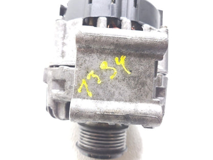 13 14 15 16 Audi A4 S4 Alternator 06e903018l **has Damage** OEM