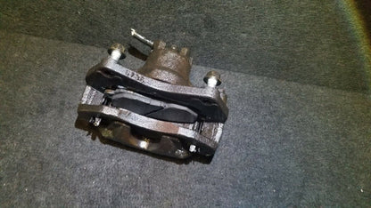 10 11 12 13 Mitsubishi Lancer 2.0l Brake Caliper Front Left Driver Side OEM 71k