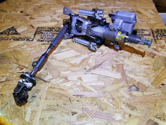 15 16 17 Acura TLX  Steering Column Shaft Rod OEM