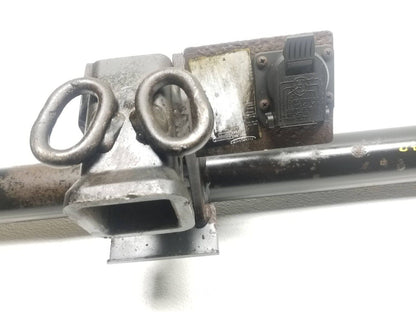 06 07 08 09 10 11 Mercedes Ml500 Trailer Tow Hitch OEM
