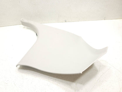 11 - 16 Mercedes E350 W212 Front Kick Panel Trim Cover Right Pass Side OEM