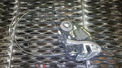 10 11 Toyota Camry Rear Right Passenger Door Lock Latch Actuator OEM