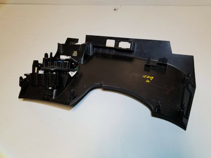16 17 18 19 Nissan Rogue Left Driver Knee Bolster Panel OEM 36k Miles