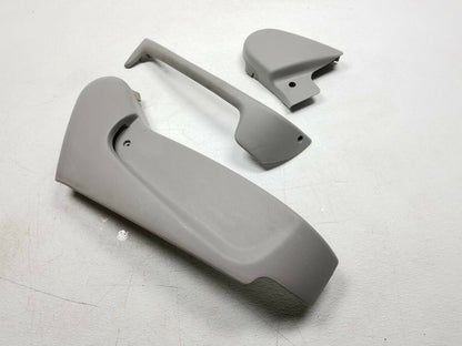 07 08 09 10 11 12 Hyundai Veracruz Front Right Pass Seat Side Trim Panel OEM