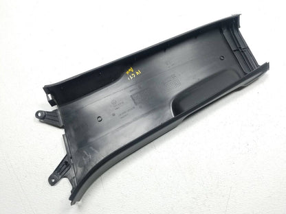 10 11 12 13 14 VW Golf GTI Right Passenger Lower B Pillar Cover Panel Trim OEM