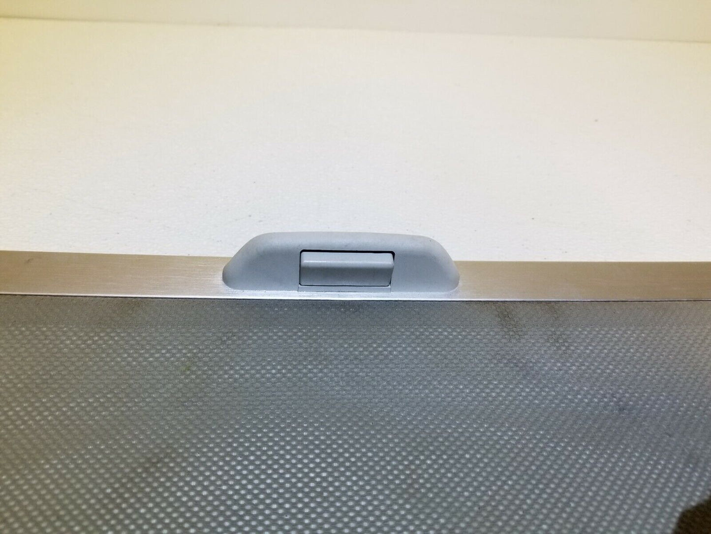 11 12 13 14 15  Audi Q7 Sunroof Sun Shade Rear OEM 87k