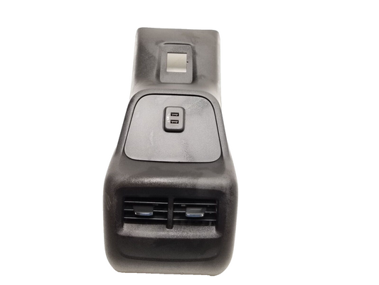 18 19 20 21 Chevrolet Equinox Center Console Rear Air Vent OEM