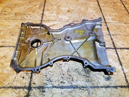 07 08 09 10 Chrysler Sebring 2.4l Timing Cover OEM