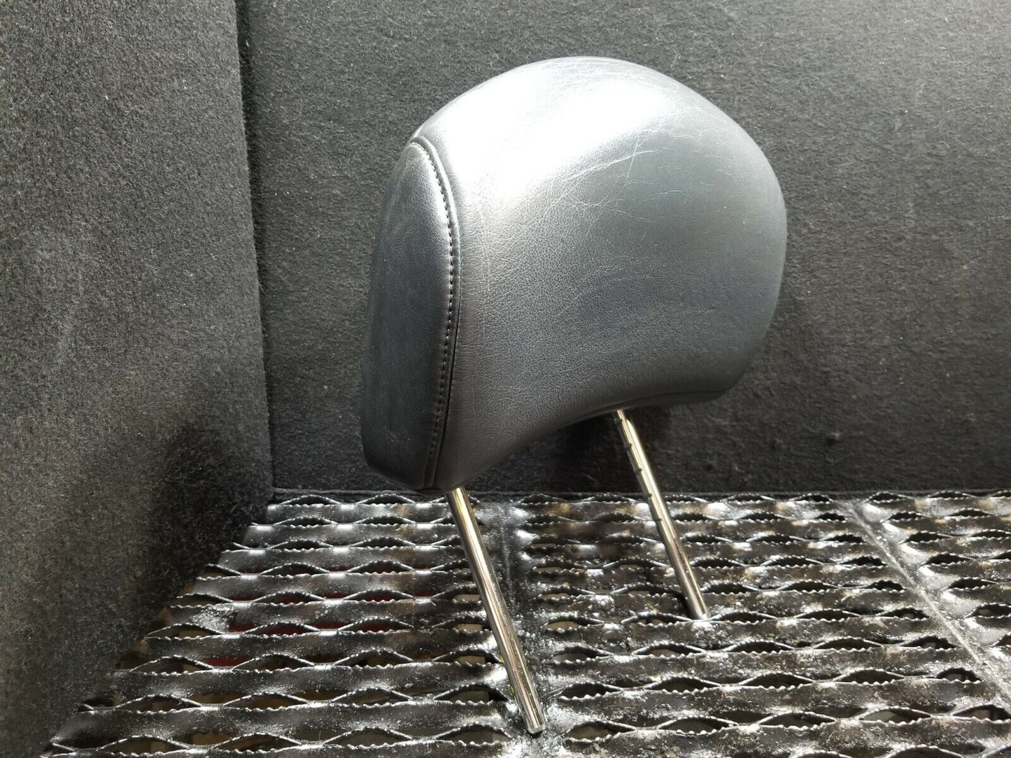 06 07 08 Infiniti Fx35 Front Right Passenger Seat Head Rest Headrest OEM