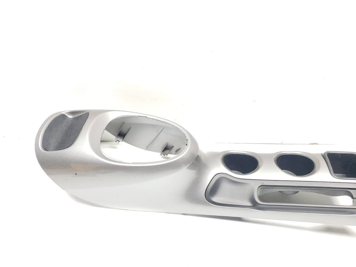 11 12 13 14 Nissan Juke Center Console Cup Holder Shifter Bezel Trim OEM