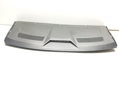 19 20 21 Volkswagen Jetta  Rear Deck Shelf Tray Trim Panel  OEM