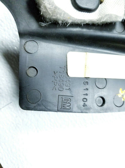 15 16 17 18 Chevy Impala Underdash Left Driver Side Trim Panel OEM