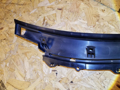 10 11 12 13 Mazda 3 Windshield Cowl Trim Cover OEM