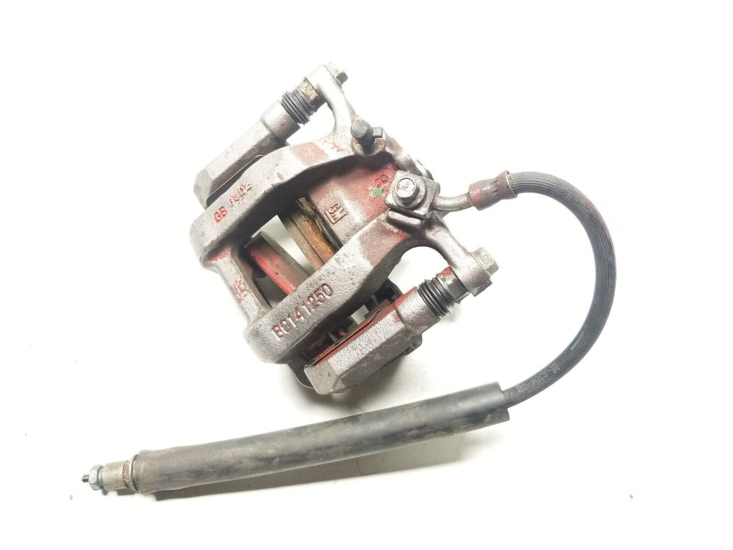 16 17 18 19 20 Chevrolet Camaro Rear Right Pass Brake Caliper OEM 47k Miles