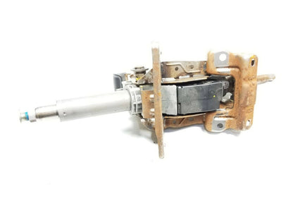 08 09 10 11 Audi A5 Coupe Steering Column OEM