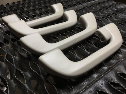 07 08 09 10 11 12 Acura RDX Roof Overhead Grab Handle 4pcs OEM
