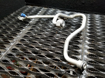 07 08 09 Acura Mdx 3.7l A/c Hose Pipe Line OEM