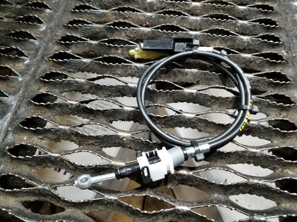 12 13 14 15 16 Jeep Patriot Steering Column To Gear Shifter Cable OEM 54k