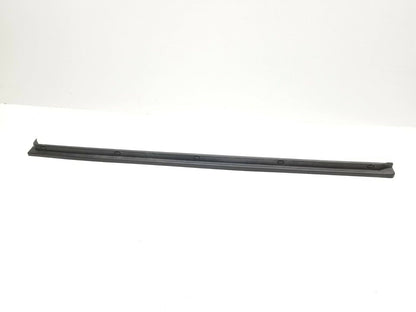 08 09 10 11 Saab 93 9-3 Front Left Driver Door Lower Sill Molding Trim OEM