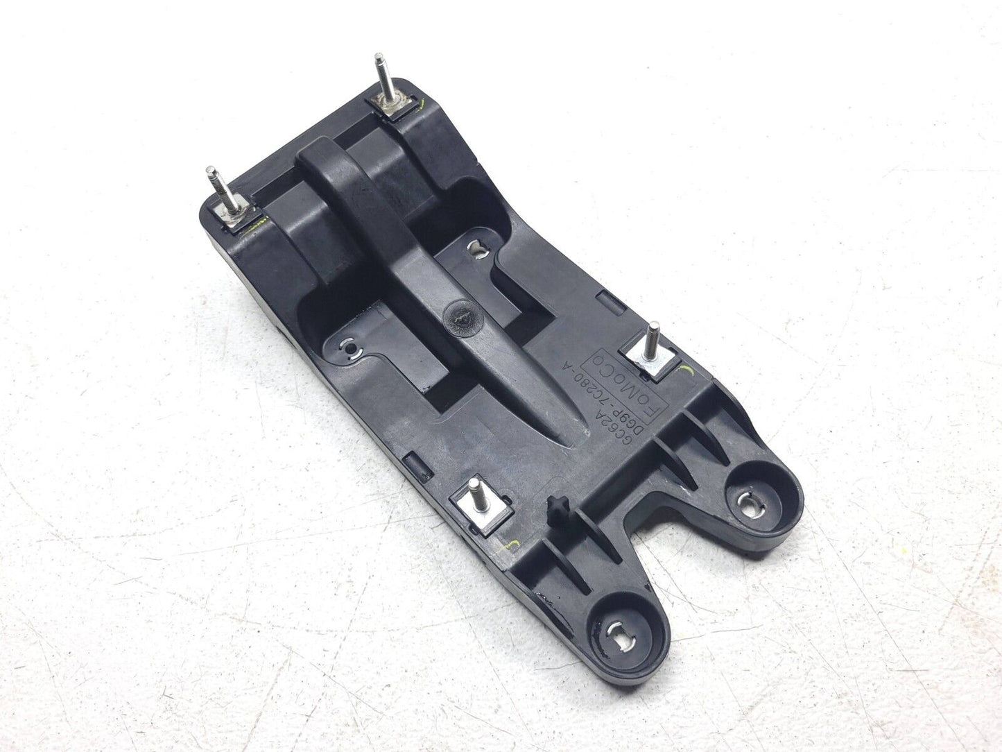 13 14 15 16 Ford Fusion Center Console Shift Shifter Mount Bracket Support OEM