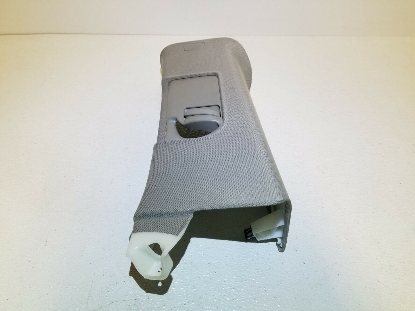 11 12 13 14 15  Audi Q7 Upper C Pillar Trim Panel Rear Pass Side OEM 87k Miles