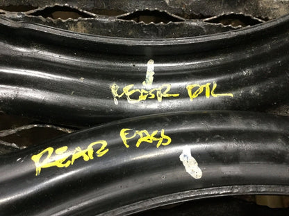 11 12 13 14 15 Dodge Charger 3.6l Lower Control Arm Rear Left & Right 2pcs OEM