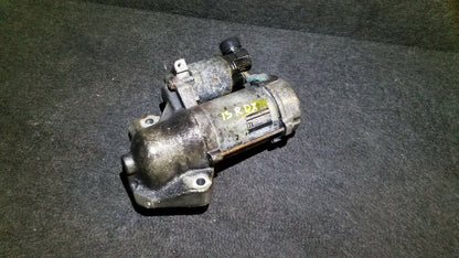13 14 15 Acura RDX Engine Starter Motor OEM