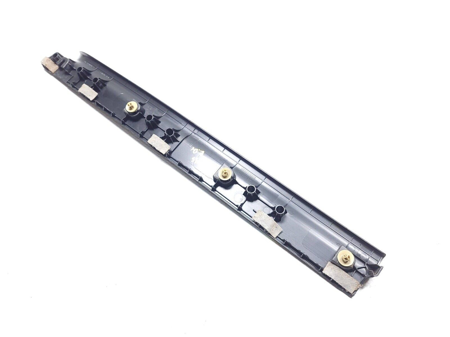 18 19 20 21 22 Honda Odyssey Rear Door Kick Panel Scuff Sill Plate Left Driv OEM