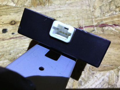 13 14 15 16 17 18 Nissan Sentra Keyless Entry Theft Locking Module OEM 8k