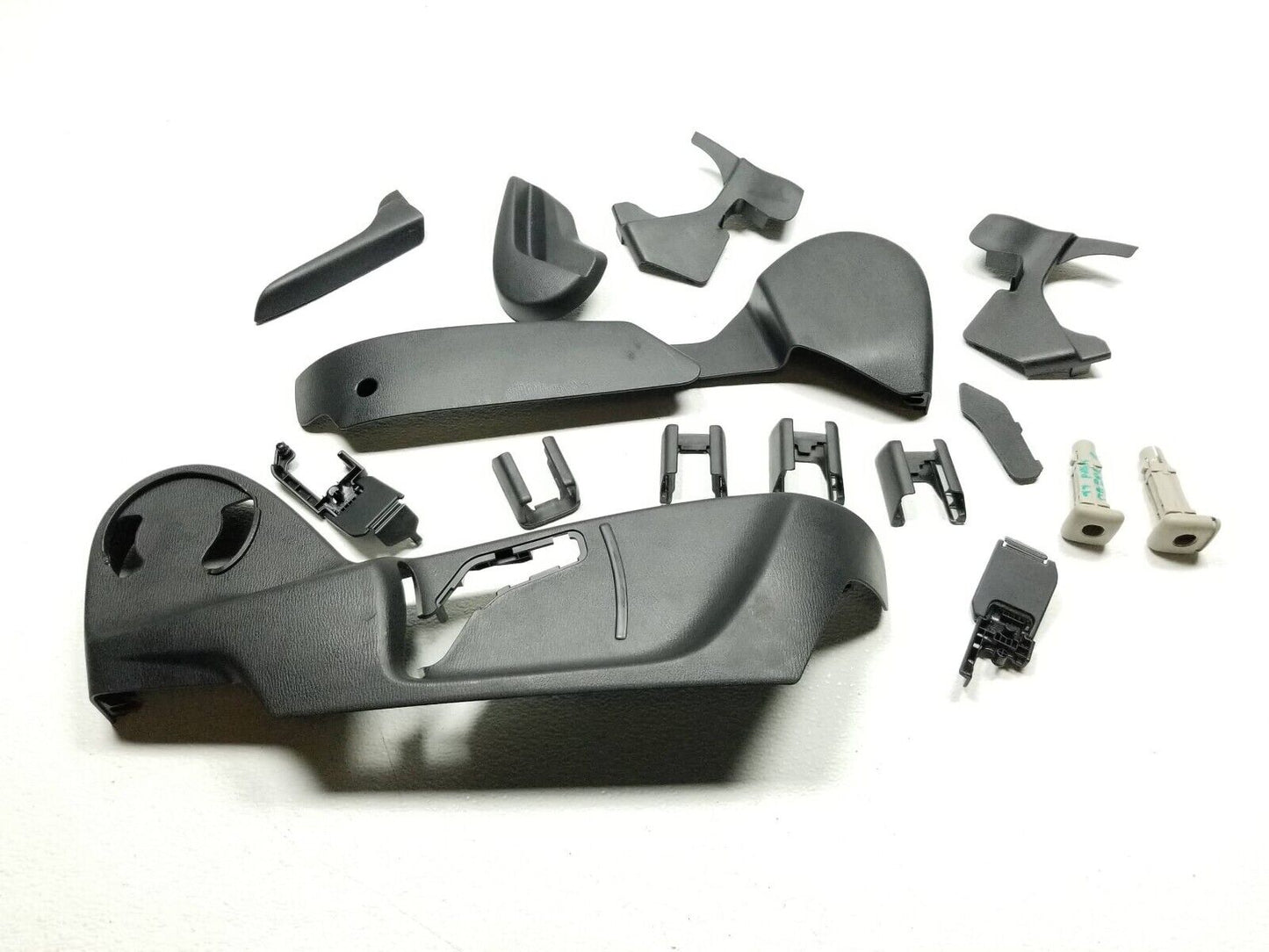 09 10 11 12 13 Mazda 6 Front Seat Trim Cover Knob Cover Passenger Side OEM