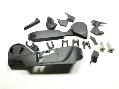 09 10 11 12 13 Mazda 6 Front Seat Trim Cover Knob Cover Passenger Side OEM
