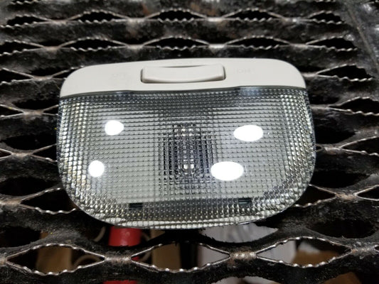 15 16 17 Subaru Legacy Interior Overhead Dome Light Lamp OEM