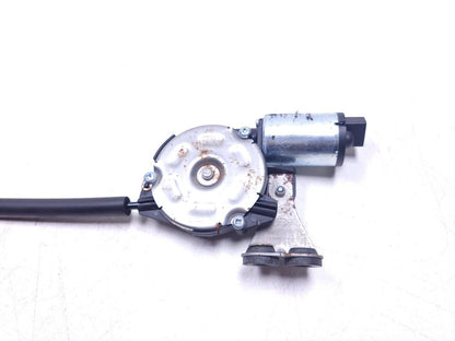 15 - 18 Dodge Challenger Front Driver Seat Lumbar Support Motor OEM 87k