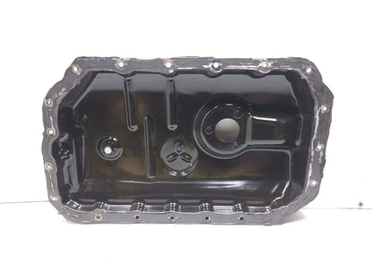 13 14 15 16 Audi A4 S4 Engine Oil Pan OEM