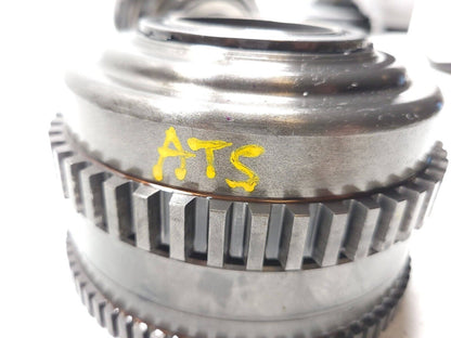 2013 - 2018 Cadillac Ats Automatic Transmission Clutch Pack W/ Shaft Oem✅