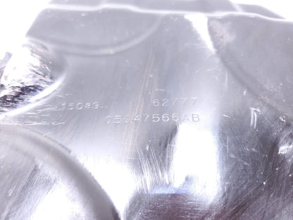 15 16  Dodge Dart 2.4l Engine Oil Pan Ome 76k Miles