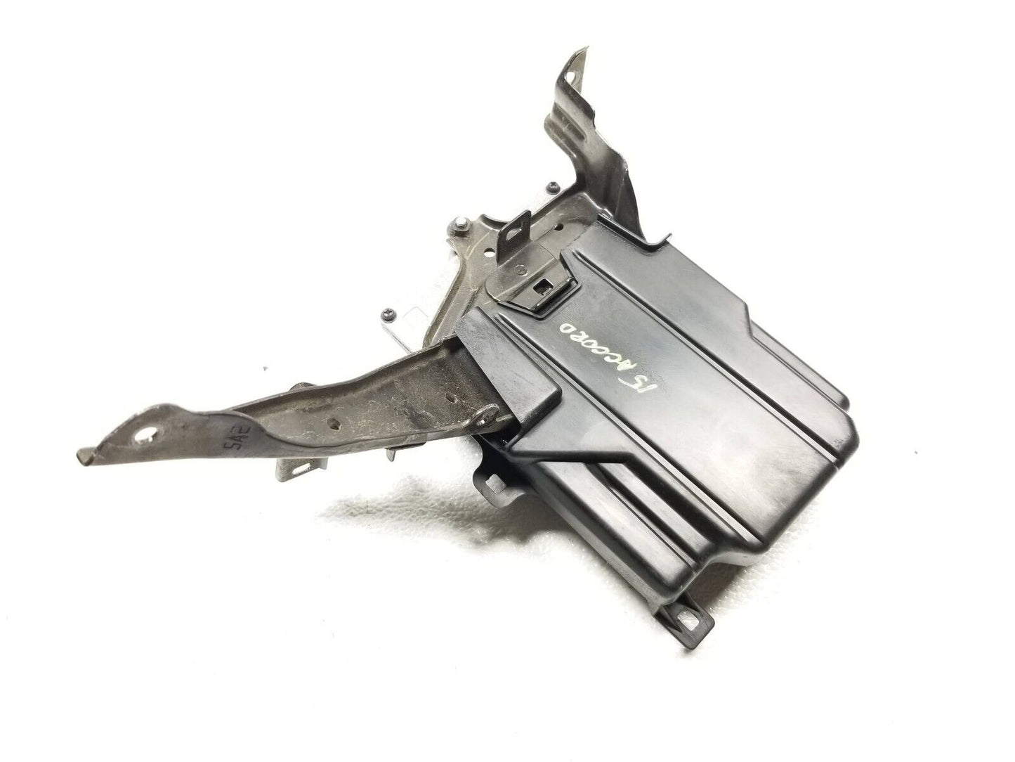 13 14 15 Honda Accord 2.4l Ecu Engine Control Module 37820-5a1-l64 OEM 54k