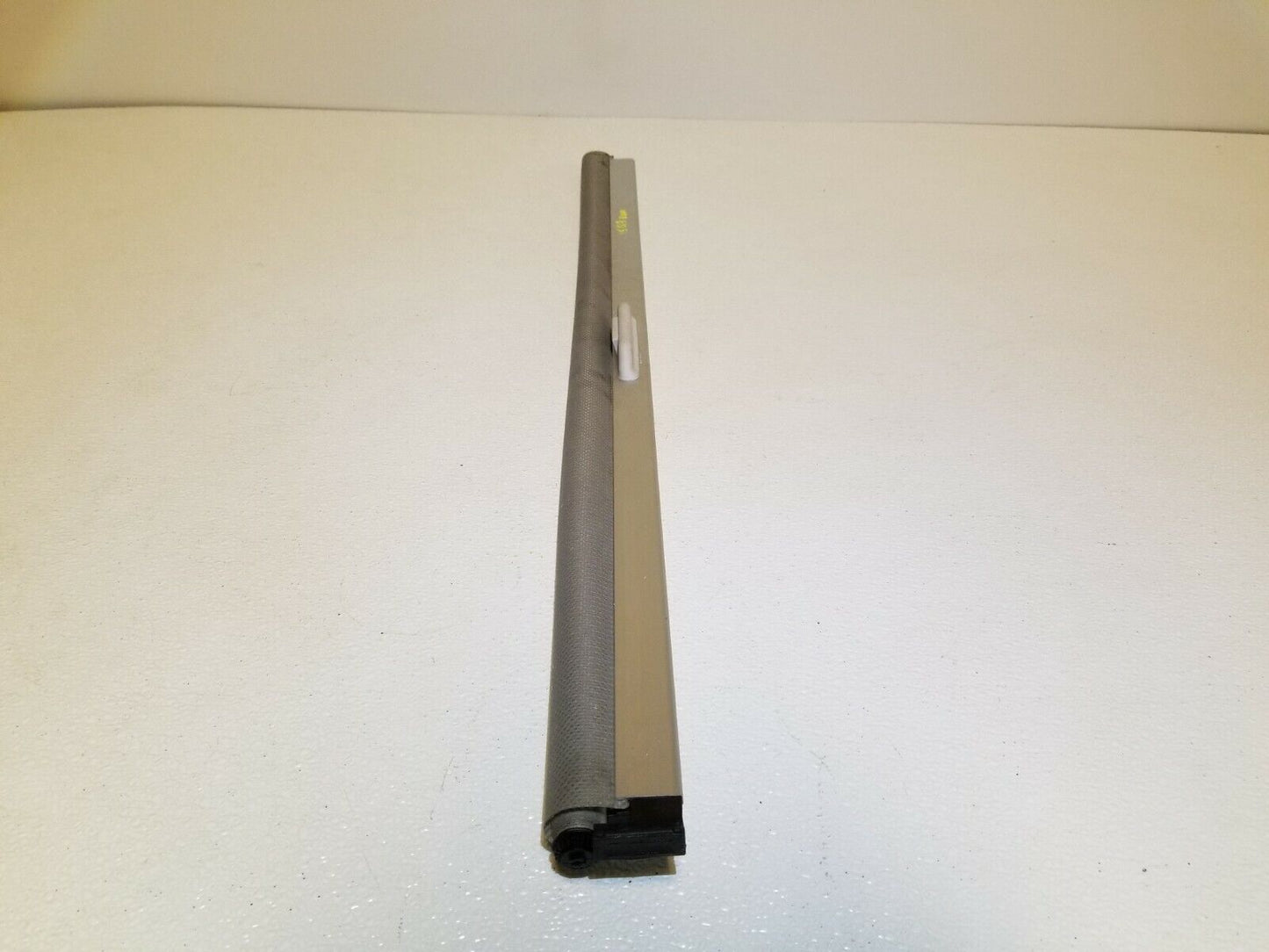 11 12 13 14 15  Audi Q7 Sunroof Sun Shade Rear OEM 87k
