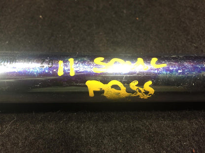 2010 2011 Kia Soul Front Right Seat Belt Buckle OEM A1