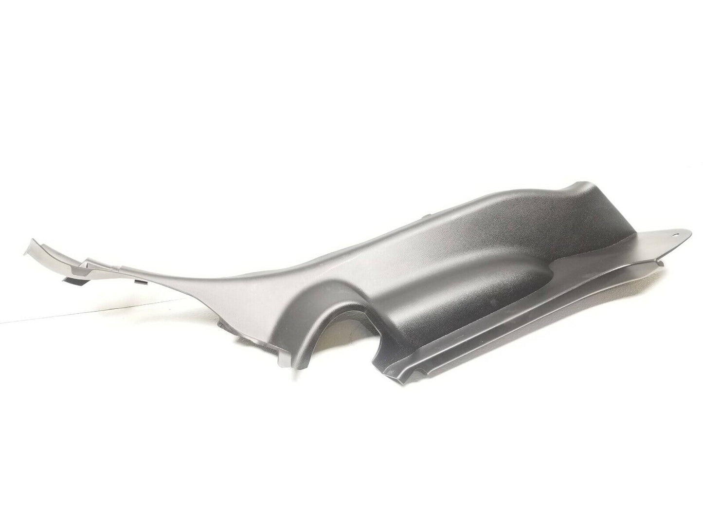 14 15 16 Mazda 3 Sdn Rear Right Pass Door C Pillar Cover Trim OEM 41k Miles